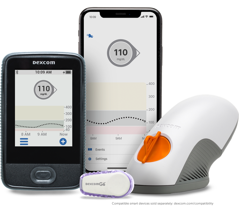 dexcom-g6-mobile-app-for-personal-continuous-glucose-monitoring-cgm